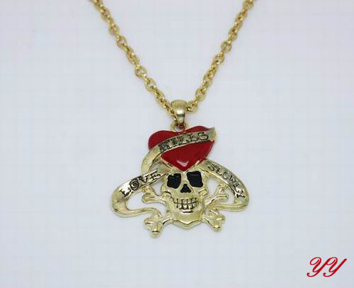 Collana Ed Hardy Modello 3